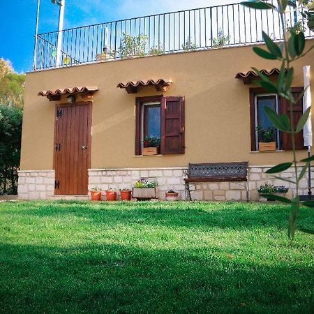 Il Grifo Hotel Licata Ngoại thất bức ảnh