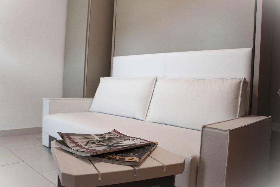 Il Grifo Hotel Licata Ngoại thất bức ảnh