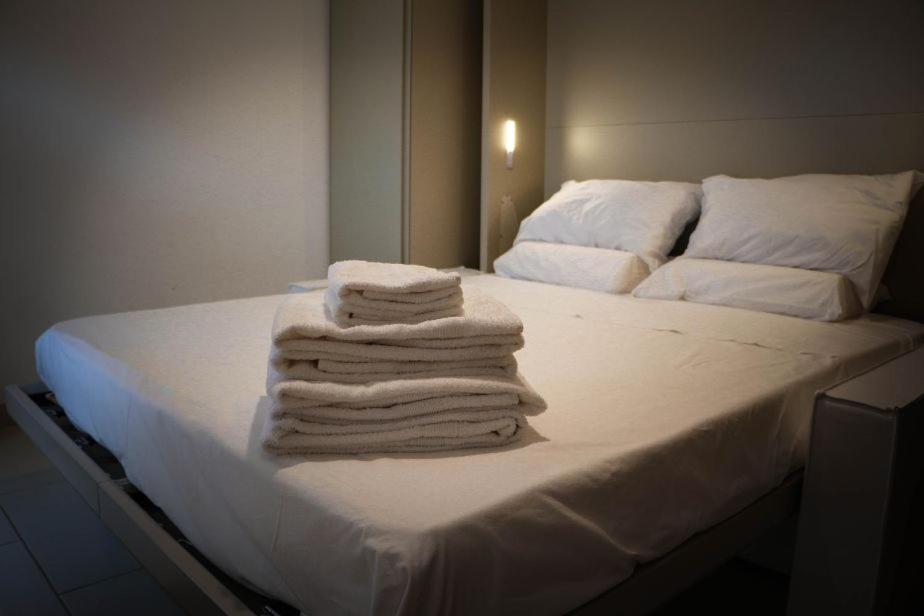 Il Grifo Hotel Licata Ngoại thất bức ảnh