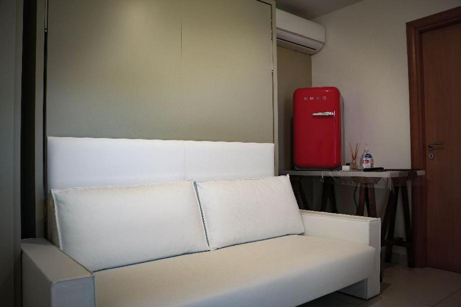 Il Grifo Hotel Licata Ngoại thất bức ảnh