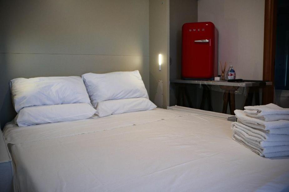 Il Grifo Hotel Licata Ngoại thất bức ảnh